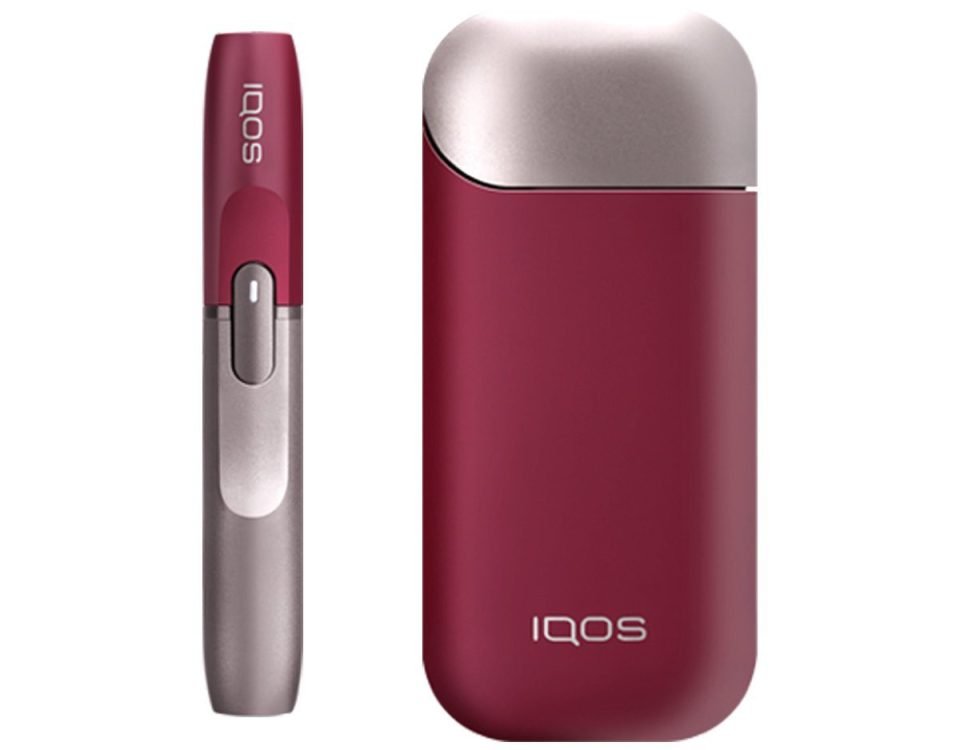 IQOS 2.4 PLUS: Özellikleri ve Kullanımı Hakkında Her Şey IQOS 2.4 PLUS: Özellikleri ve Kullanımı Hakkında Her Şey