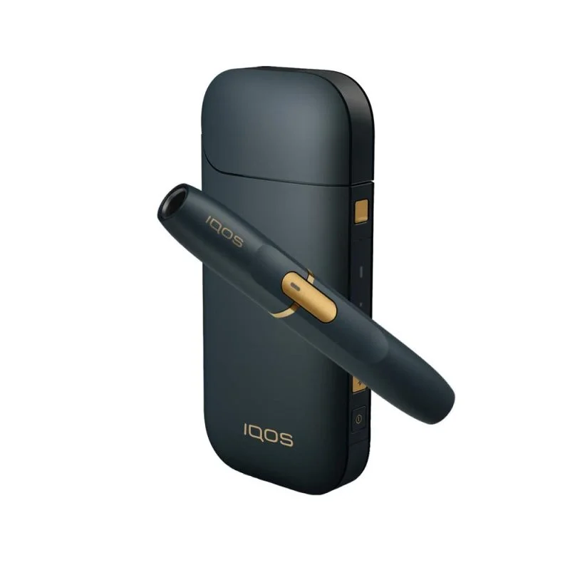 IQOS 2.4 PLUS Gece Mavisi Elektronik Sigara