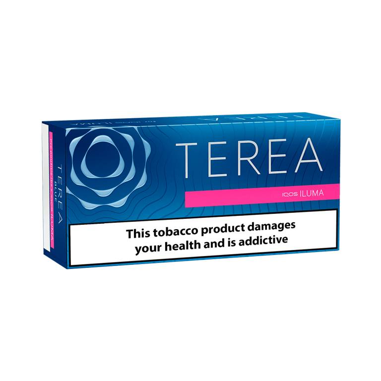 IQOS Elektronik Sigara TEREA, HEETS, Juul, Puff Bar Satın Al