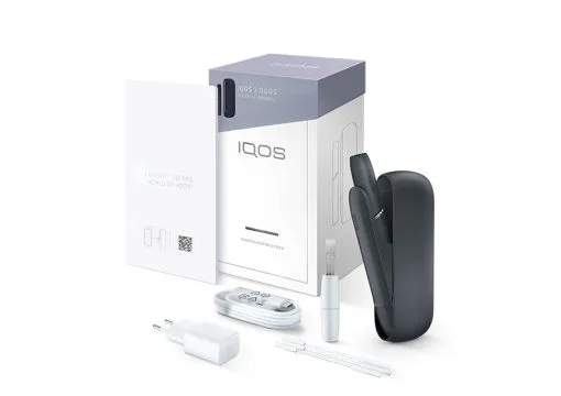 IQOS 3 Duo