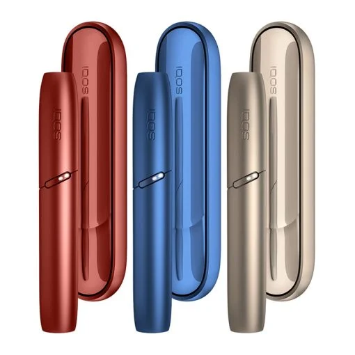 IQOS 3 Duo