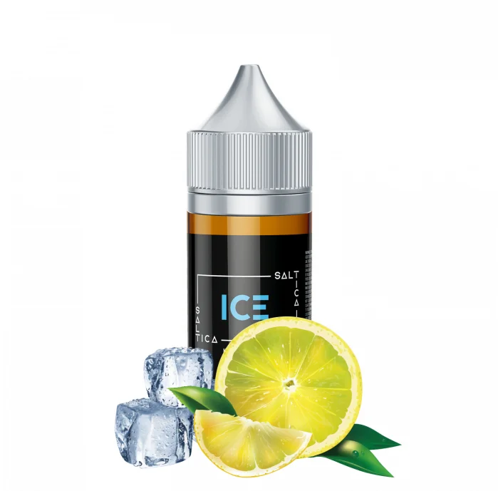 Saltica Ice Premium Salt Likit 30 Ml