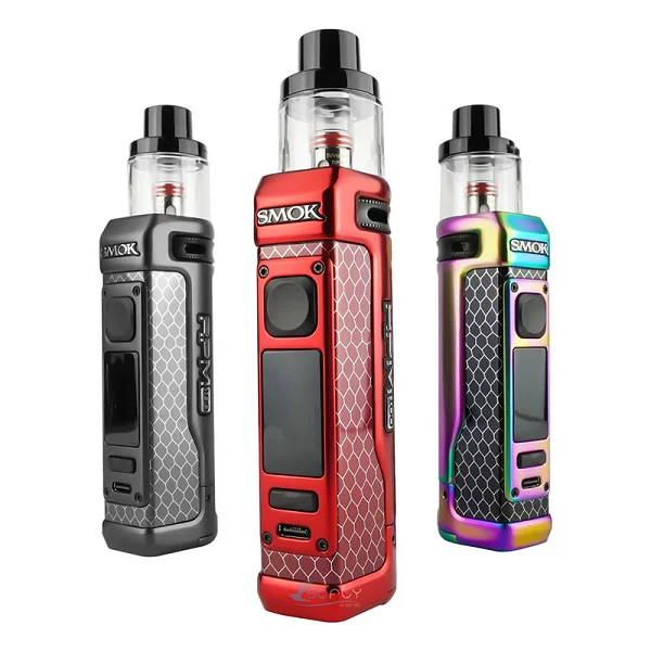 Smok RPM 100 Kit Sigara