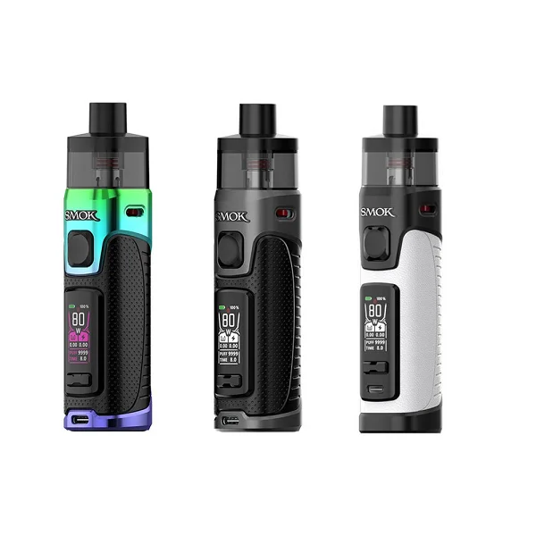 SMOK RPM 5 Pro Kit