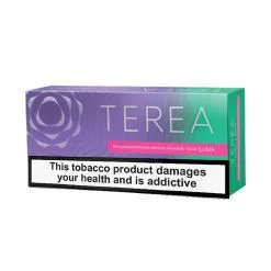 TEREA Mauve Wave (1 Karton)