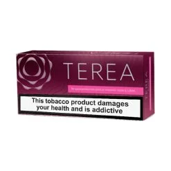 TEREA Russet (1 Karton)