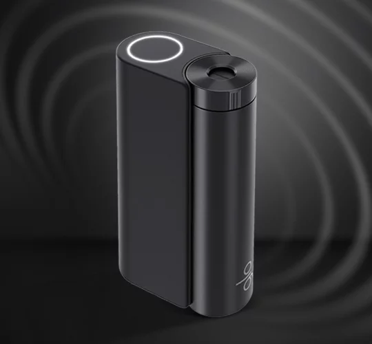 Glo HYPER
